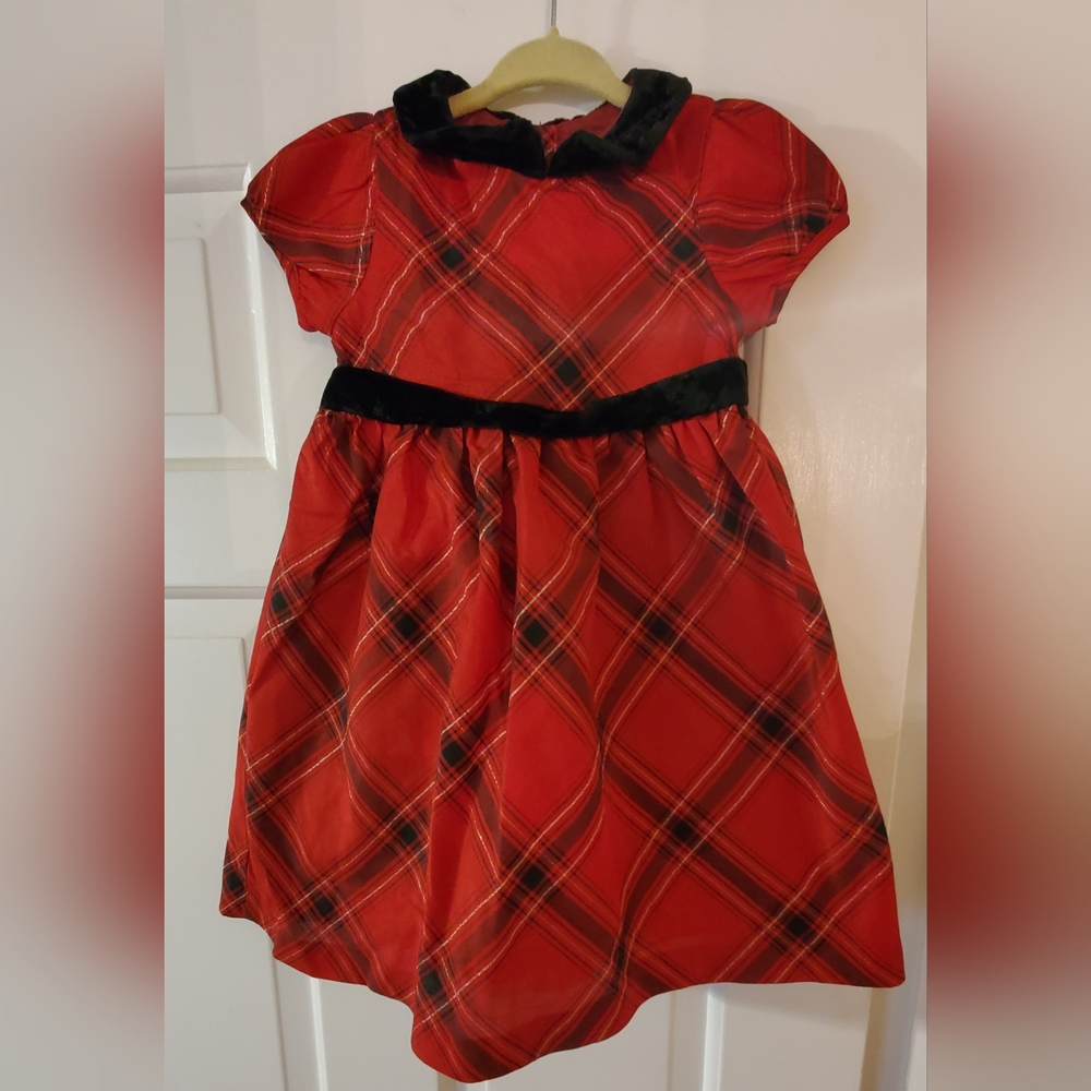 Baby Girl Dress